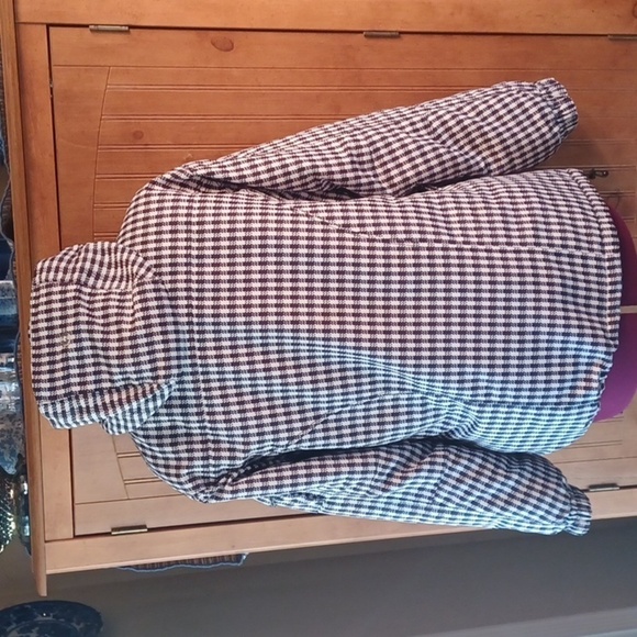 PULSE CARGO COAT WITH HOOD - Picture 6 of 13